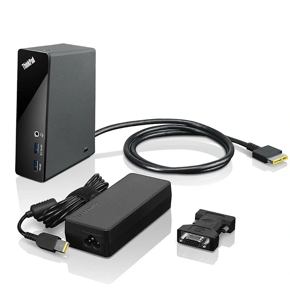 LENOVO Thinkpad ONELINK PRO DOCK - P/N 4X10E52935 - Sealed In Box -